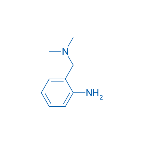 2-((Dimethylamino)methyl)aniline 1g