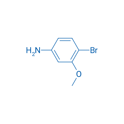 4-Bromo-3-methoxyaniline 5g