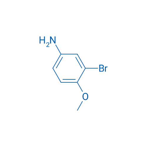 3-Bromo-4-methoxyaniline 5g