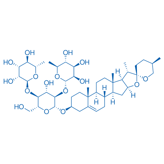 Dioscin 100mg
