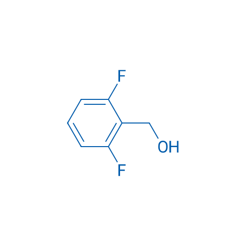 (2,6-Difluorophenyl)methanol 500g