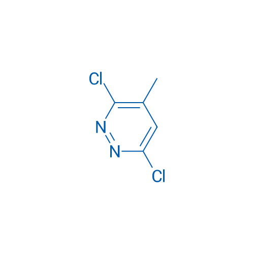 3,6-Dichloro-4-methylpyridazine 10g