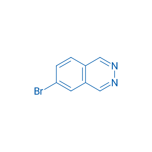 6-Bromophthalazine 1g