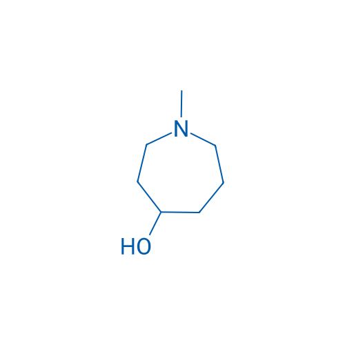 1-Methylazepan-4-ol 5g