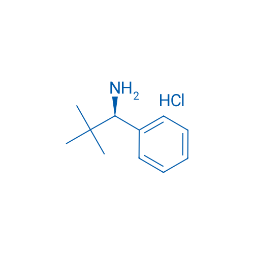 (R)-2,2-Dimethyl-1-phenylpropan-1-amine hydrochloride 5g