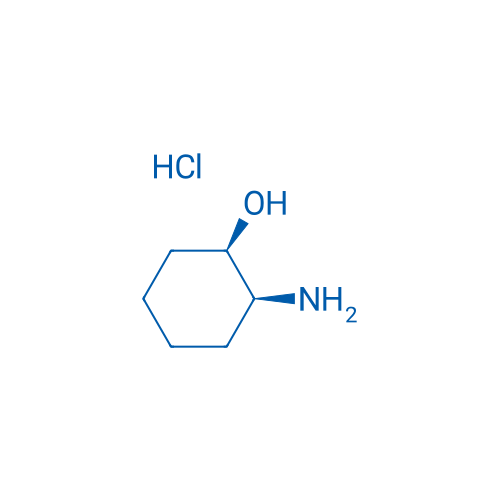 (1R,2S)-2-Aminocyclohexanol hydrochloride 100mg