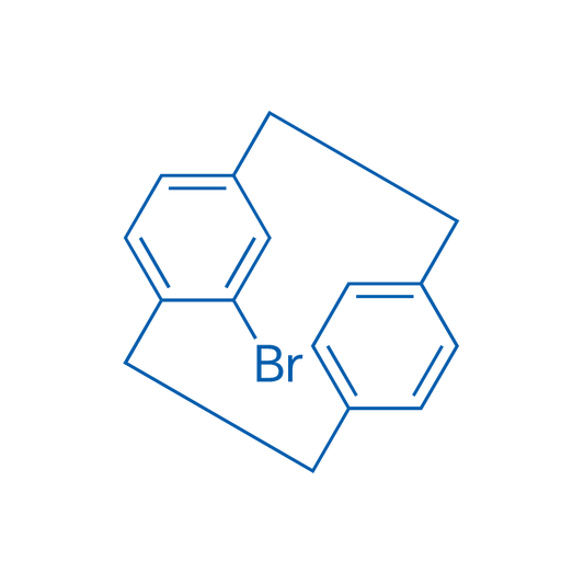 4-Bromo[2.2]paracyclophane 250mg