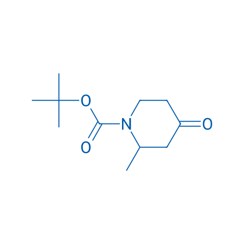 tert-Butyl 2-methyl-4-oxopiperidine-1-carboxylate 500g