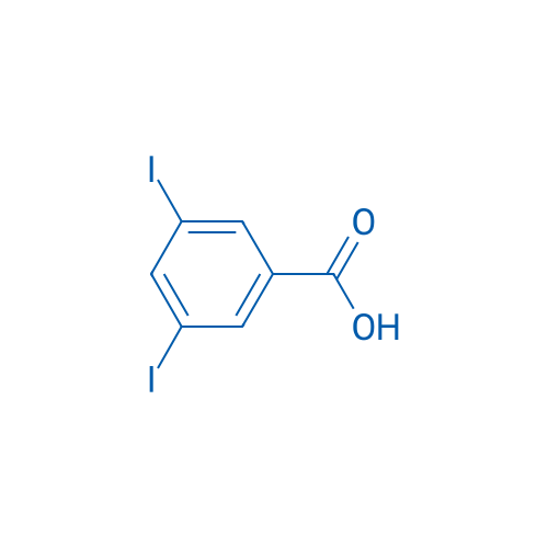 3,5-Diiodobenzoic acid 5g