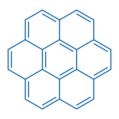 Coronene 250mg