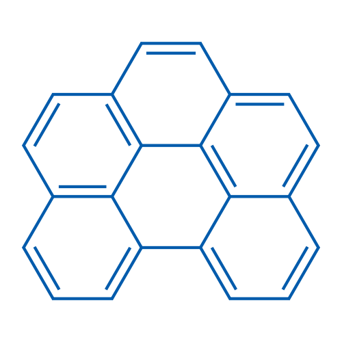 Benzo[ghi]perylene 10g