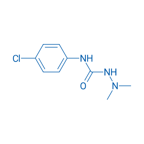 N-(4-Chlorophenyl)-2,2-dimethylhydrazinecarboxamide 1g