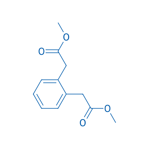 Dimethyl 2,2'-(1,2-phenylene)diacetate 5g