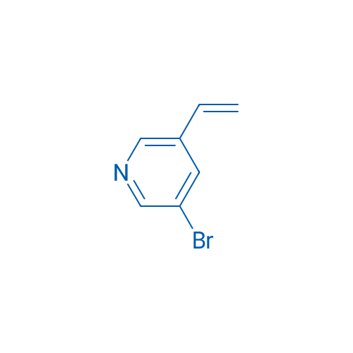 3-Bromo-5-vinylpyridine 5g