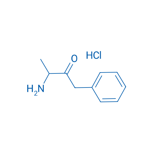 3-Amino-1-phenylbutan-2-one hydrochloride 100mg