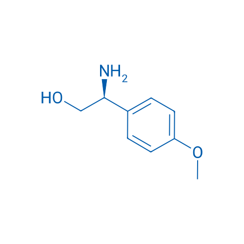 (S)-2-Amino-2-(4-methoxyphenyl)ethanol 1g