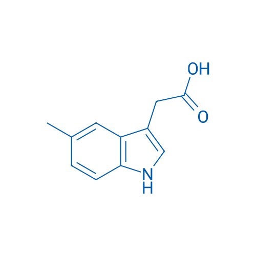 2-(5-Methyl-1H-indol-3-yl)acetic acid 25g