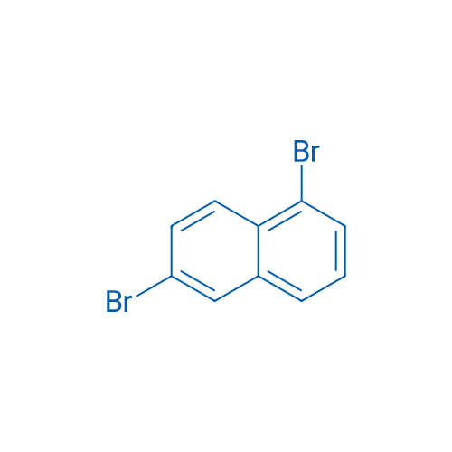 1,6-Dibromonaphthalene 5g