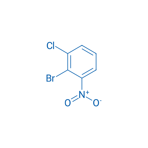 2-Bromo-1-chloro-3-nitrobenzene 100g