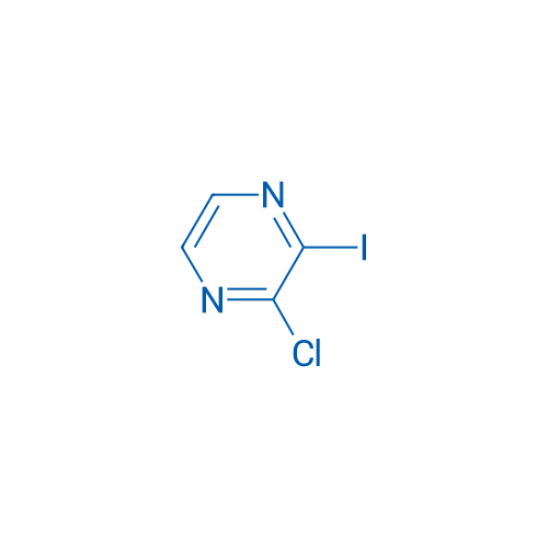 2-Chloro-3-iodopyrazine 1g
