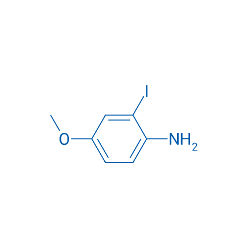 2-Iodo-4-methoxyaniline 10g