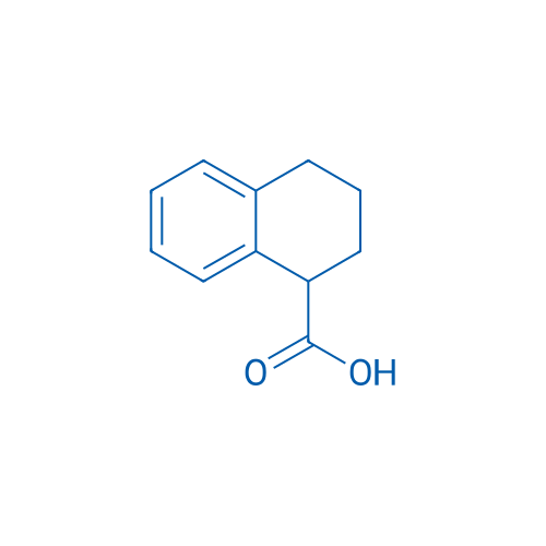 1,2,3,4-Tetrahydronaphthalene-1-carboxylic acid 100g