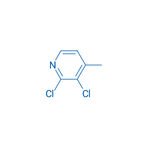2,3-Dichloro-4-methylpyridine 1g