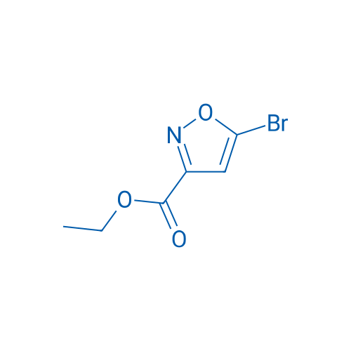 Ethyl 5-bromoisoxazole-3-carboxylate 5g
