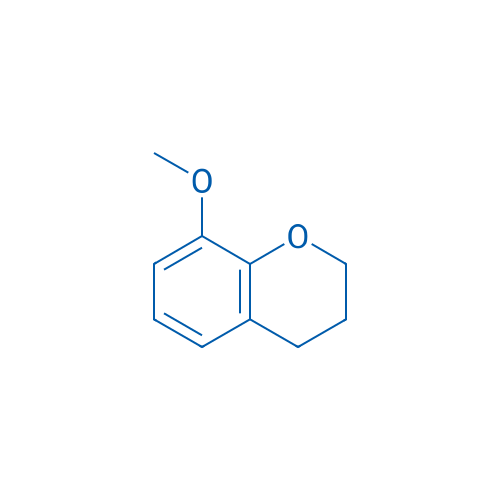 8-Methoxychroman 100mg