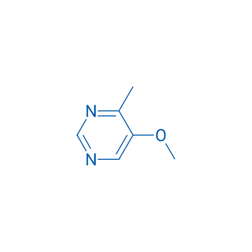 5-Methoxy-4-methylpyrimidine 1g