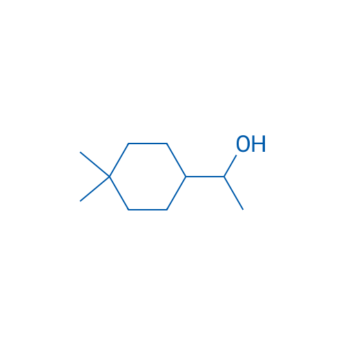 1-(4,4-Dimethylcyclohexyl)ethan-1-ol 1g