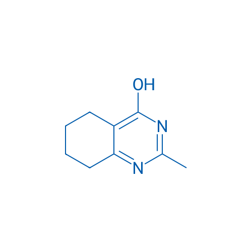 2-Methyl-5,6,7,8-tetrahydroquinazolin-4-ol 100mg