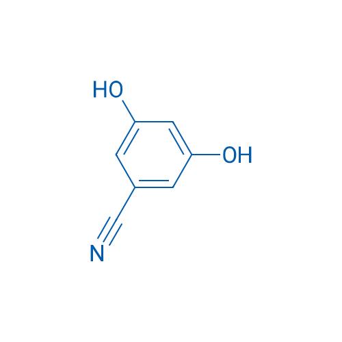 3,5-Dihydroxybenzonitrile 5g