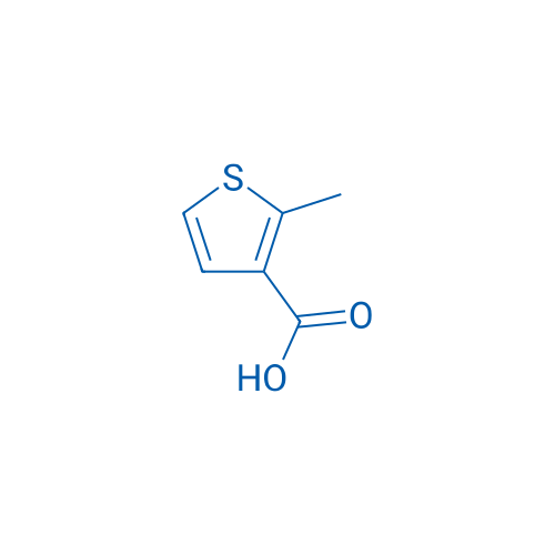 2-Methylthiophene-3-carboxylic acid 5g