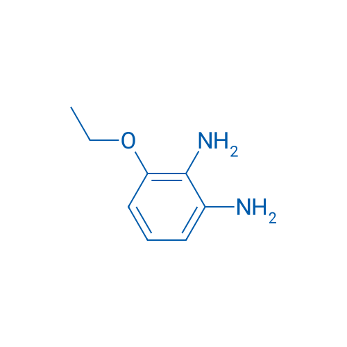 3-Ethoxybenzene-1,2-diamine 100mg
