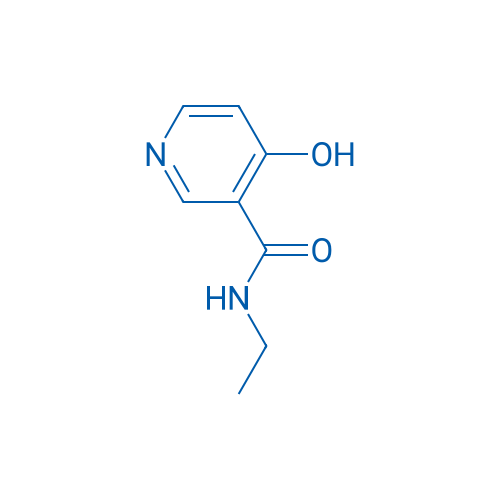 N-Ethyl-4-hydroxynicotinamide 1g