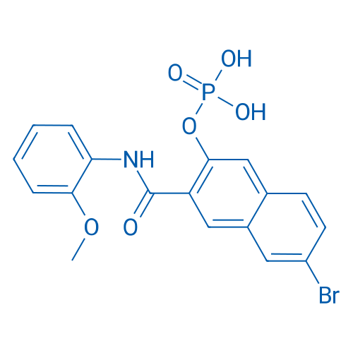 Naphthol AS-BI-Phosphate 250mg