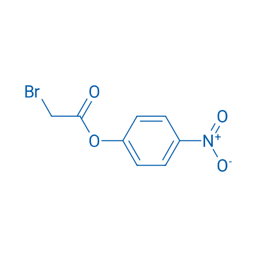 4-Nitrophenyl 2-bromoacetate 10g
