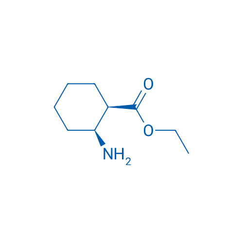 Ethyl (1R,2S)-2-aminocyclohexane-1-carboxylate 1g