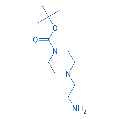 4-(2-Aminoethyl)-1-boc-piperazine 100g