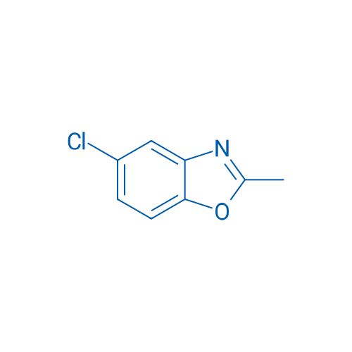 5-Chloro-2-methylbenzo[d]oxazole 500g