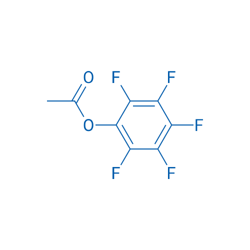 Perfluorophenyl acetate 5g