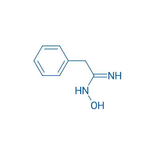 N-Hydroxy-2-phenylacetimidamide 5g
