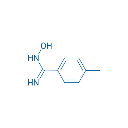 4-Methylbenzamide oxime 5g