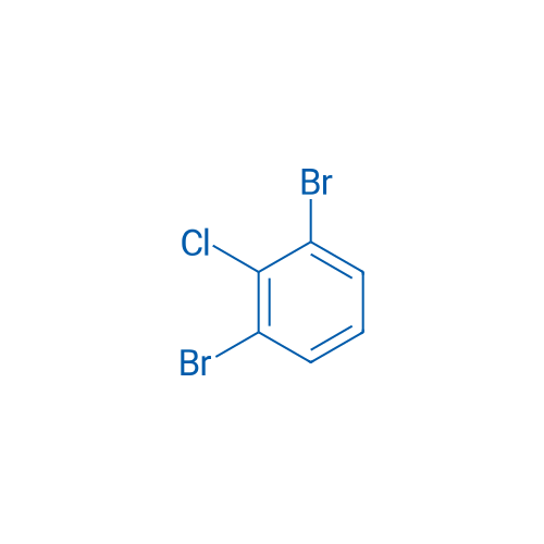 1,3-Dibromo-2-chlorobenzene 500g
