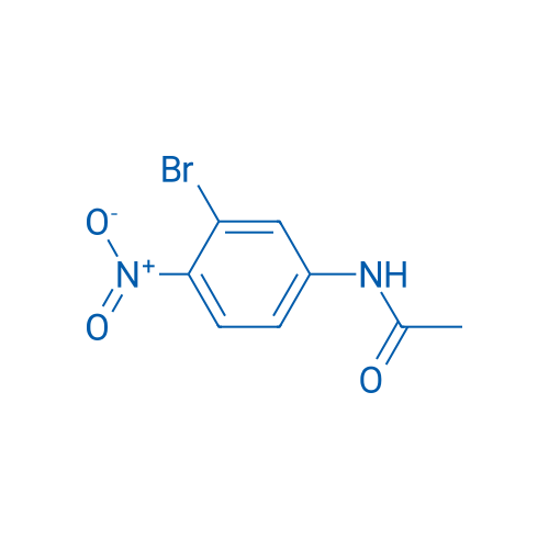 N-(3-Bromo-4-nitrophenyl)acetamide 5g