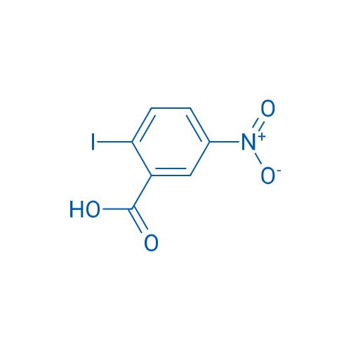 2-Iodo-5-nitrobenzoic acid 5g