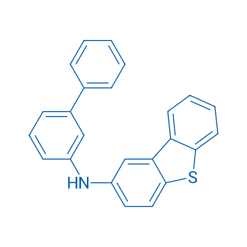 N-([1,1'-Biphenyl]-3-yl)dibenzo[b,d]thiophen-2-amine 25g