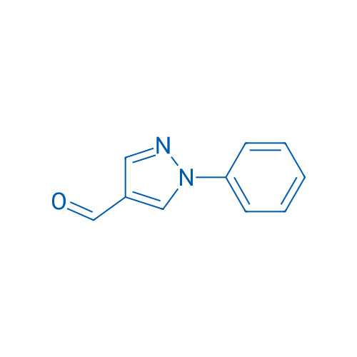 1H-Pyrazole-4-carboxaldehyde, 1-phenyl- 1g