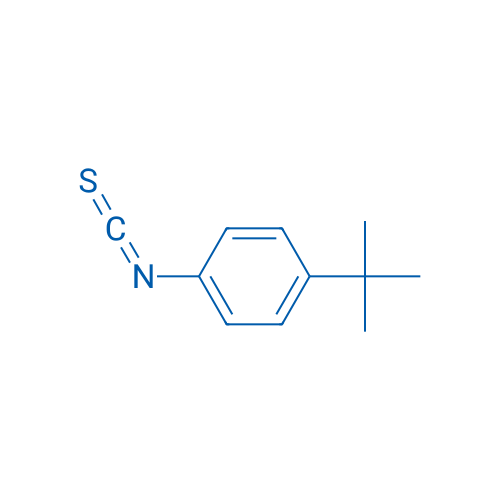 4-tert-Butylphenylisothiocyanate 5g
